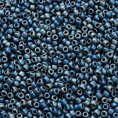 TOHO 11/0 Round Beads X-SEED-TR11-PF0511F-1