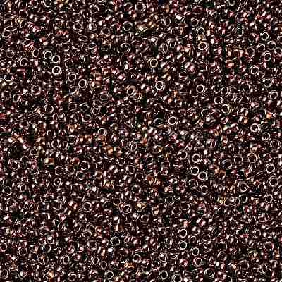 TOHO 15/0 Round Beads SEED-JPTR15-0222-1