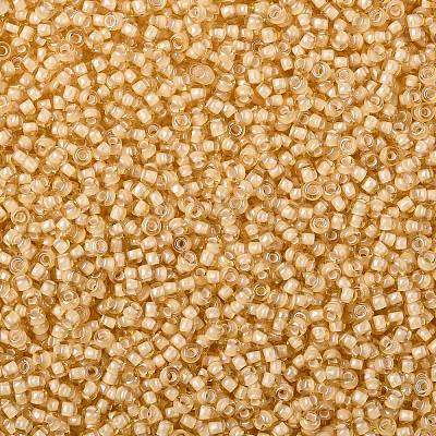 TOHO Round Seed Beads X-SEED-TR08-0923-1