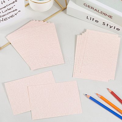 Eco-friendly Paper Greeting Card DIY-WH20002-619A-17-1