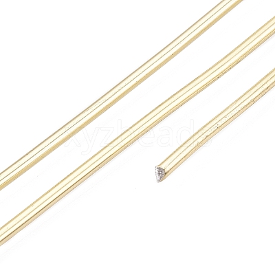 Round Anodized Aluminum Wire AW-S001-3.0mm-27-1