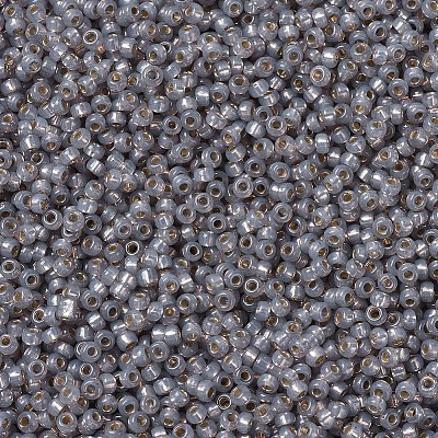 MIYUKI Round Rocailles Beads SEED-G007-RR2356-1