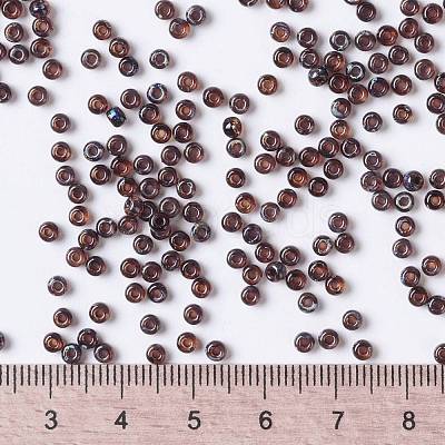 MIYUKI Round Rocailles Beads SEED-X0055-RR4502-1