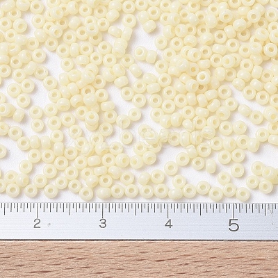 MIYUKI Round Rocailles Beads SEED-X0054-RR0492-1