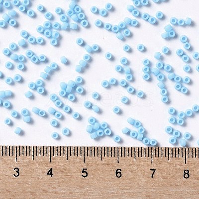 TOHO 11/0 Round Beads X-SEED-TR11-0043F-1