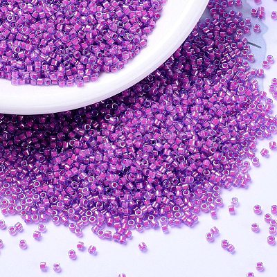 MIYUKI Delica Beads SEED-J020-DB2049-1