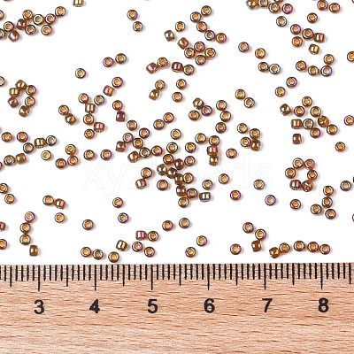 TOHO 11/0 Round Beads SEED-JPTR11-0459-1