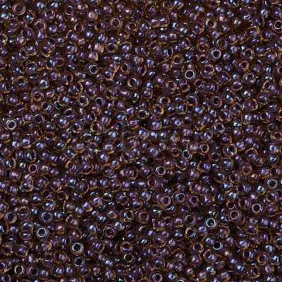 TOHO Round Seed Beads SEED-XTR08-0927-1