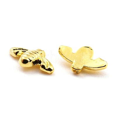 Alloy Cabochons MRMJ-K014-02G-1