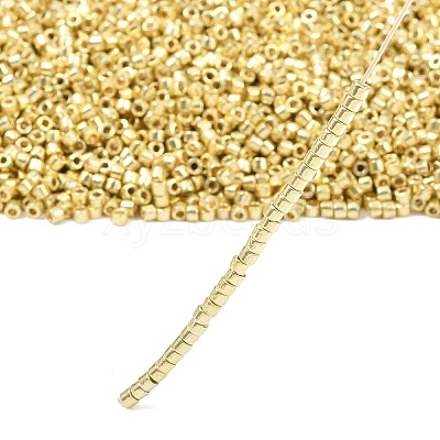 MIYUKI Delica Beads SEED-MY11-DB2502-1