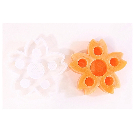 Silicone Mold LS-SIMO-S002-05C-1