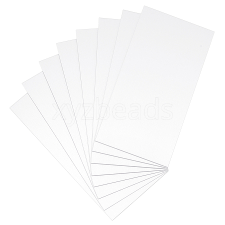 Aluminum Sheet AJEW-PH0001-68C-1