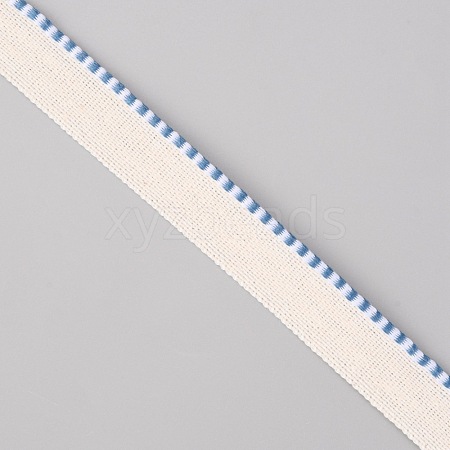 Flat Cotton Book Headbands OCOR-WH0068-64-1