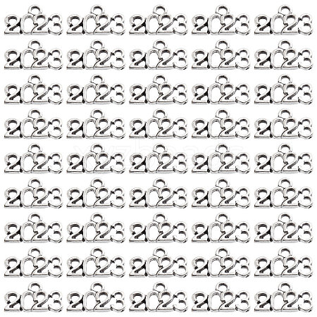 Rack Plating Tibetan Style Alloy Pendants FIND-SC0003-91-1