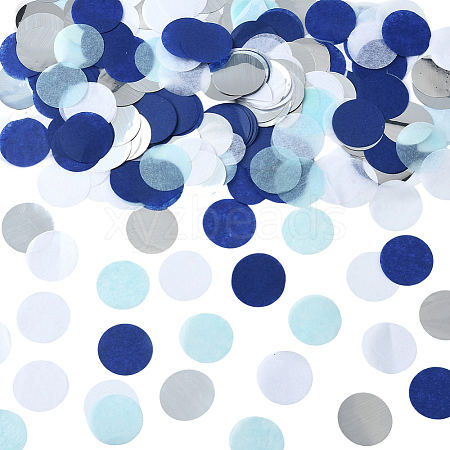 50G Paper Table Scatter Confetti DIY-SP0005-42D-1