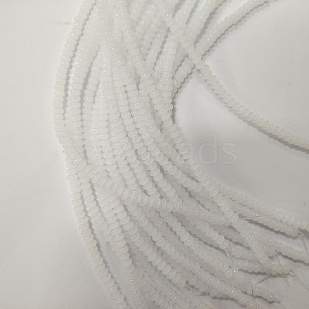 Imitation Jade Glass Beads GLAA-ZX008-4mm-17A-1