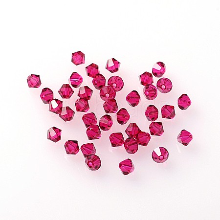 Austrian Crystal Beads 5301-4mm501-1
