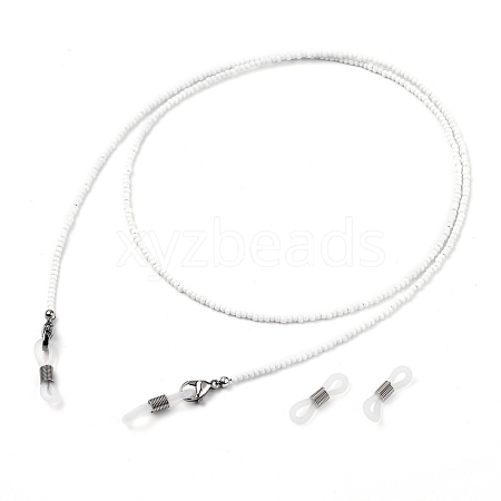 Eyeglasses Chains AJEW-EH00101-02-1