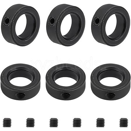 Unicraftale Carbon Steel Diaphragm Rings FIND-UN0001-34B-1