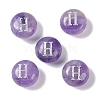 Natural Amethyst Beads G-L524-20H-03-1