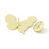 Butterfly Enamel Pin JEWB-E016-02G-03-3