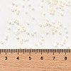 Cylinder Seed Beads SEED-H001-C18-3