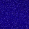 15/0 Transparent Czech Glass Seed Beads SEED-N004-004-14-4