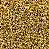 MIYUKI Round Rocailles Beads SEED-X0055-RR4202-3