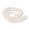 Natural Cultured Freshwater Pearl Beads Strands PEAR-I007-07N-01A-3