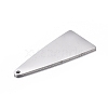 304 Stainless Steel Pendants STAS-F254-23A-P-2
