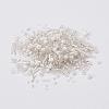 Glass Seed Beads X-SEED-S059-012-1