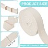 Cotton Herringbone Ribbon OCOR-BC0008-75D-2