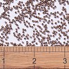 MIYUKI Delica Beads SEED-MY11-DB0340-4