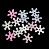 Christmas Plastic Beads KY-F023-04B-1