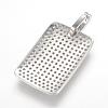 Brass Micro Pave Cubic Zirconia Pendants ZIRC-F062-03P-2