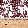 TOHO 8/0 Round Beads SEED-TR08-0006BF-4