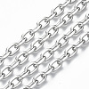 Unwelded Iron Cable Chains CH-S125-20A-02-1