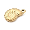 304 Stainless Steel Pendants X-STAS-I105-42G-2