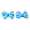 Opaque Acrylic Beads LS-MACR-S065-4-1-2