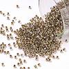TOHO Round Seed Beads SEED-XTR15-0994-1