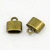 Tibetan Style Terminators TIBEP-30008-AB-LF-1