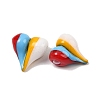 Handmade Lampwork Beads LAMP-G168-01B-2