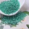 MIYUKI Delica Beads X-SEED-J020-DB0238-1