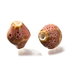 Handmade Porcelain Beads PORC-H013-01-20-2