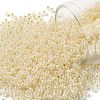 TOHO Round Seed Beads SEED-JPTR11-0901-1