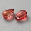 Glass Beads LS-GLAA-WH0033-96A-2