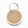 Aluminum Pendants FIND-WH0025-01-1