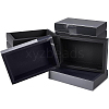 Drawer Kraft Paper Box CON-BC0001-19B-01-1
