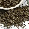 TOHO 8/0 Demi Round Beads SEED-DR08-0225-3