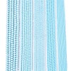 Opaque Solid Color Imitation Jade Glass Beads Strands LS-EGLA-A044-P4mm-D06-2